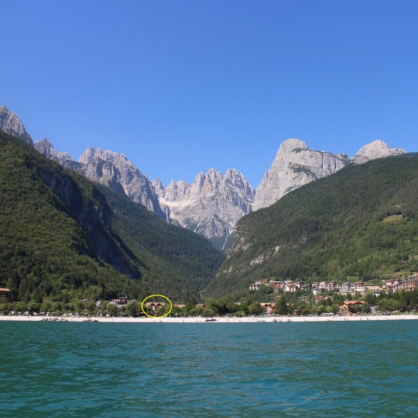 Molveno