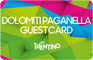 Dolomiti Paganella Guest Card