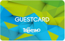 Trentino Guest Card