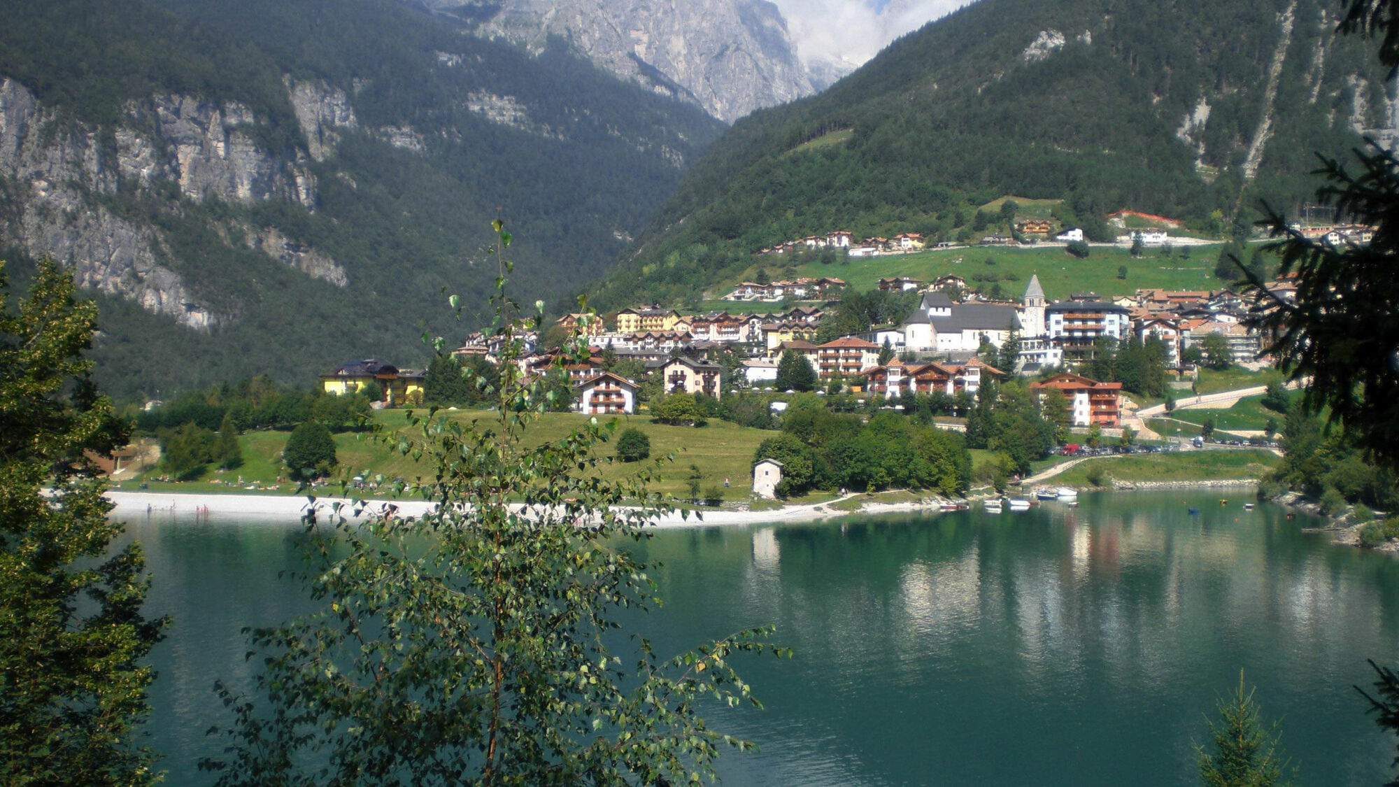 Molveno